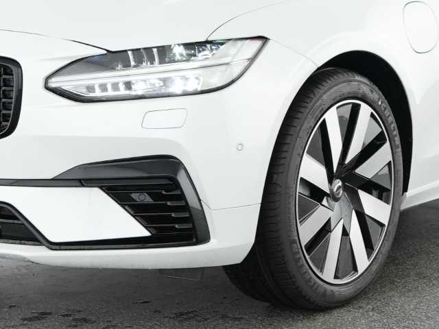 Volvo V90 – Bild 10