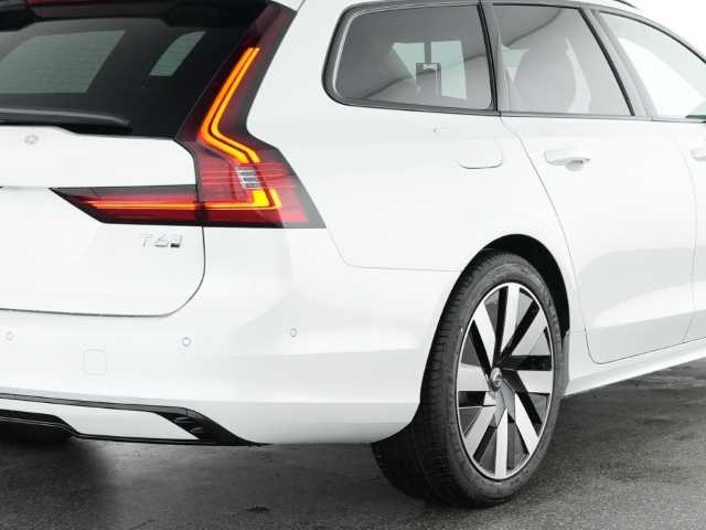 Volvo V90 – Bild 11