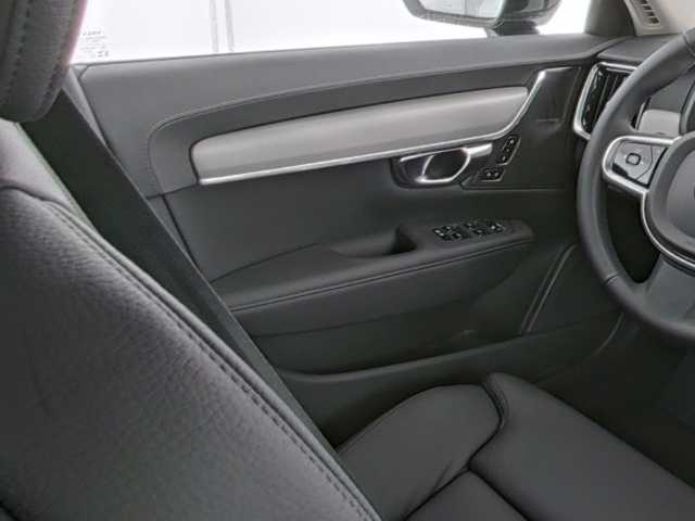 Volvo V90 – Bild 12