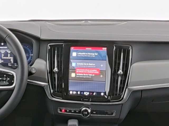 Volvo V90 – Bild 15