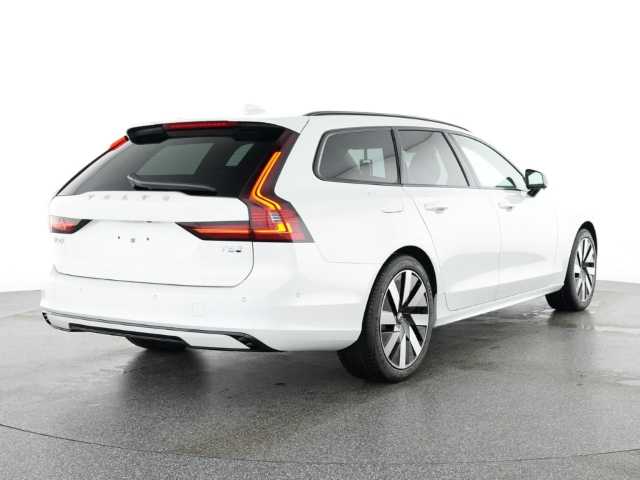 Volvo V90 – Bild 2