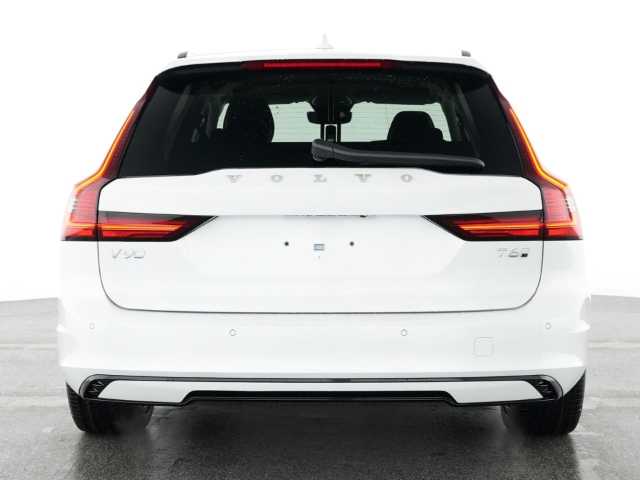 Volvo V90 – Bild 3
