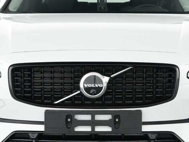 Volvo V90 – Bild 4