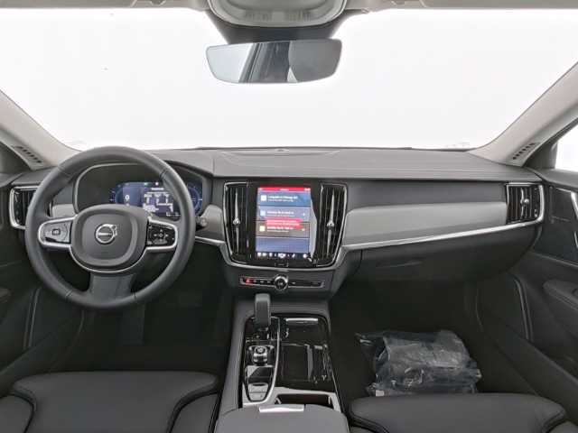 Volvo V90 – Bild 5