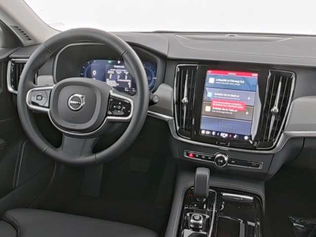 Volvo V90 – Bild 8