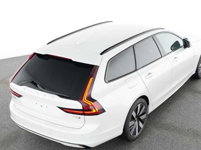 Volvo V90 – Bild 9