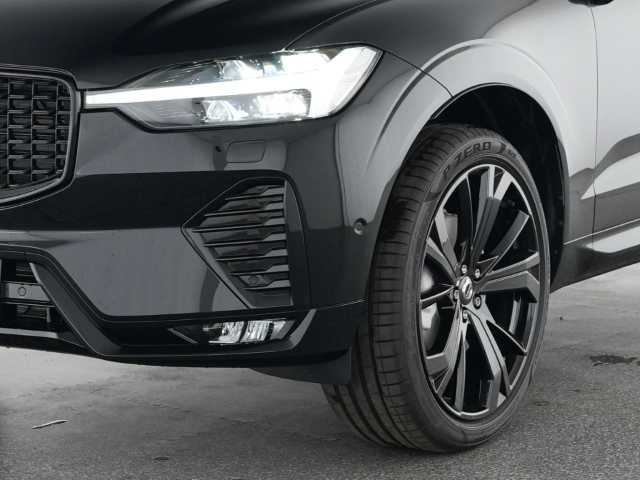 Volvo XC60 – Bild 10