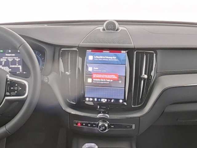 Volvo XC60 – Bild 15