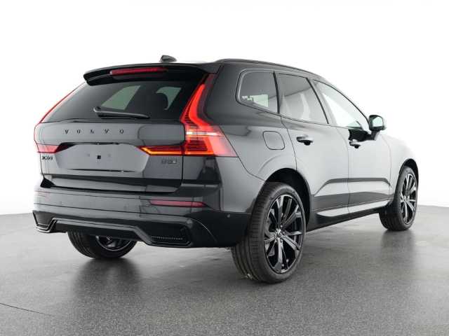Volvo XC60 – Bild 2