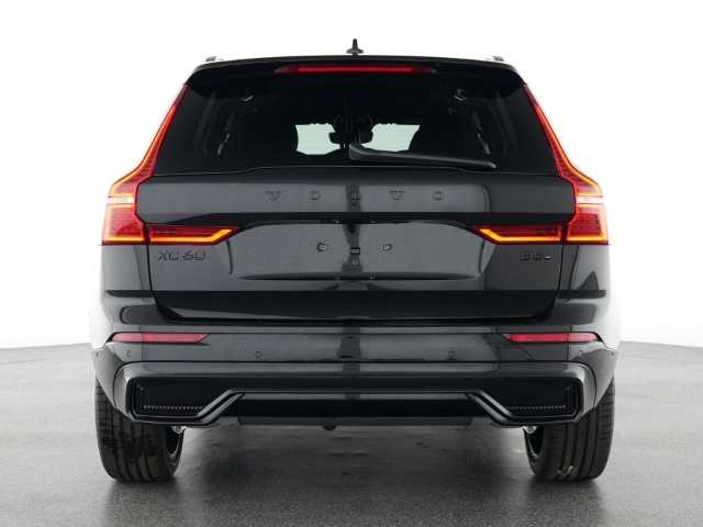 Volvo XC60 – Bild 3