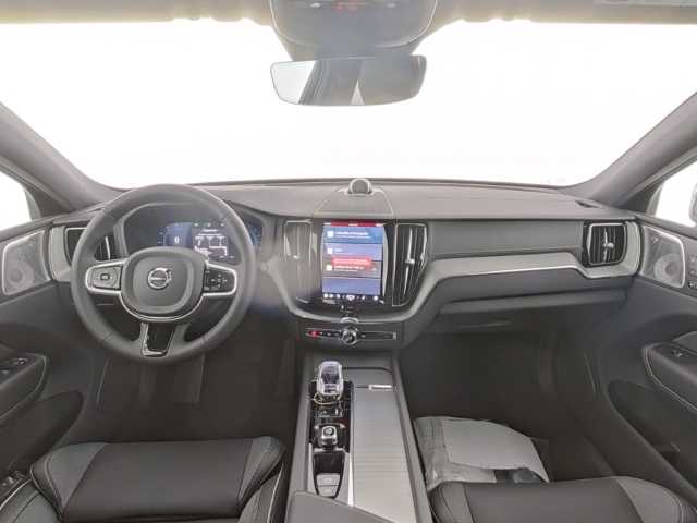 Volvo XC60 – Bild 5