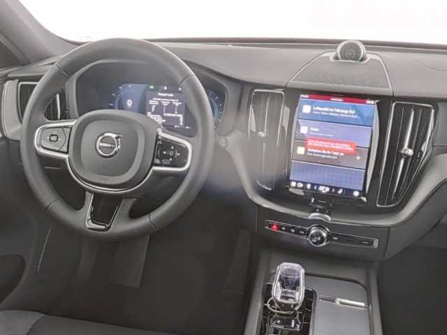 Volvo XC60 – Bild 8
