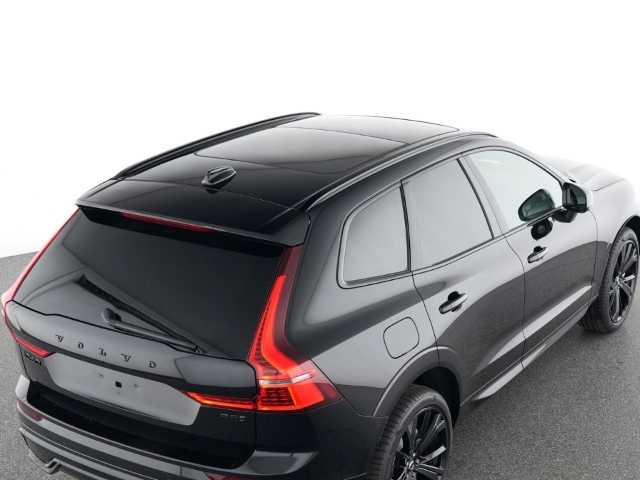 Volvo XC60 – Bild 9