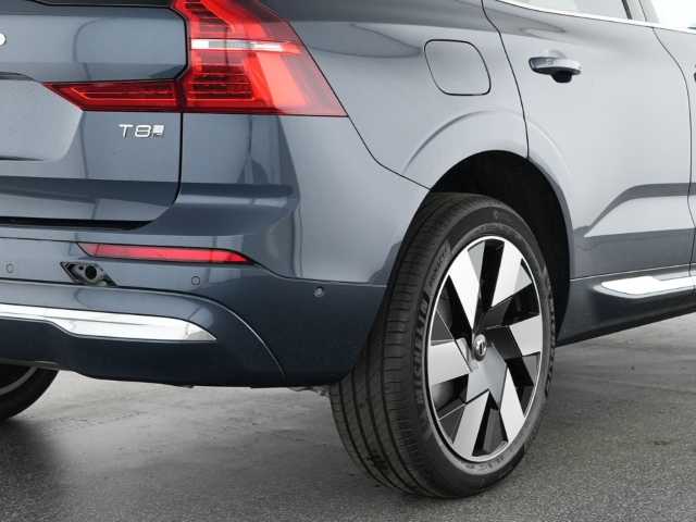 Volvo XC60 – Bild 11
