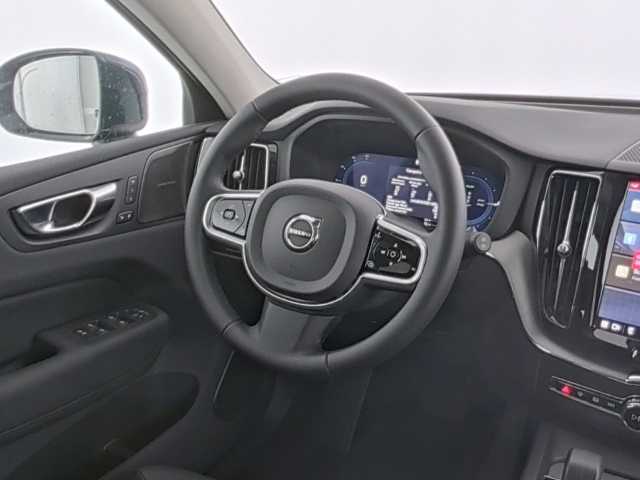 Volvo XC60 – Bild 14