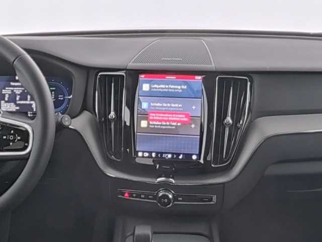 Volvo XC60 – Bild 15