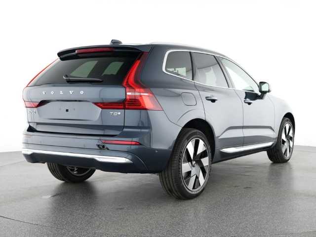 Volvo XC60 – Bild 2