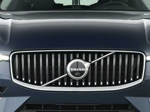 Volvo XC60 – Bild 4