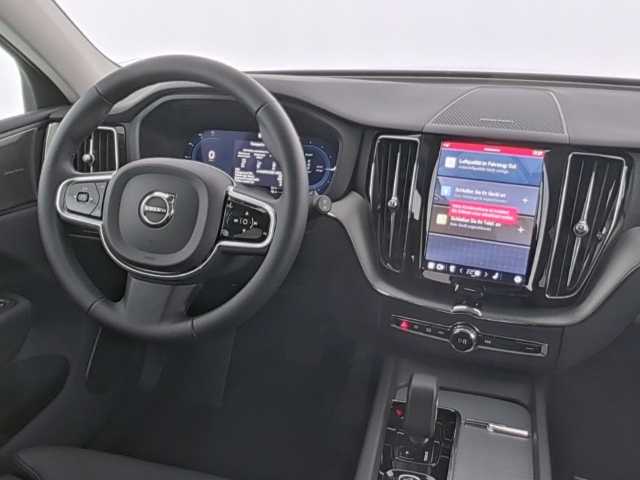 Volvo XC60 – Bild 8
