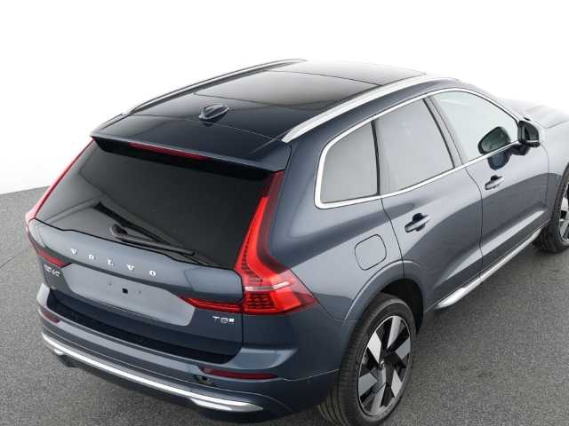 Volvo XC60 – Bild 9