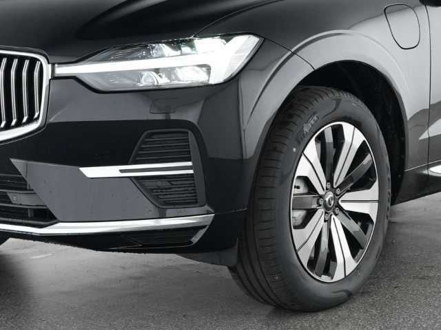 Volvo XC60 – Bild 10