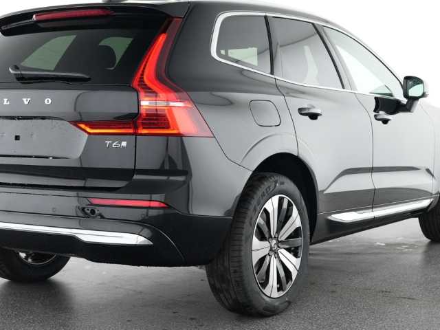 Volvo XC60 – Bild 11