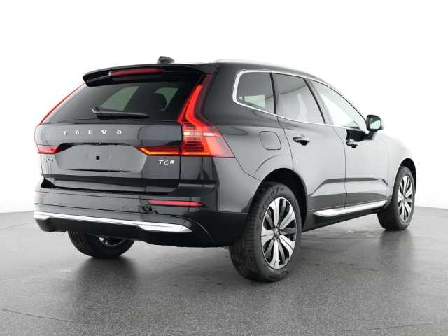 Volvo XC60 – Bild 2