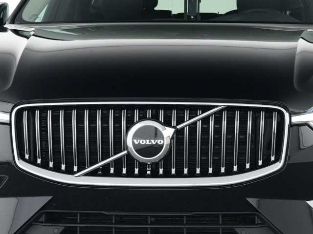 Volvo XC60 – Bild 4