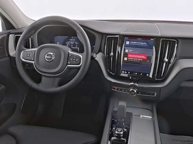 Volvo XC60 – Bild 8