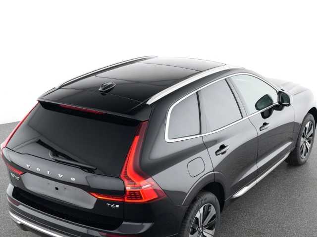 Volvo XC60 – Bild 9