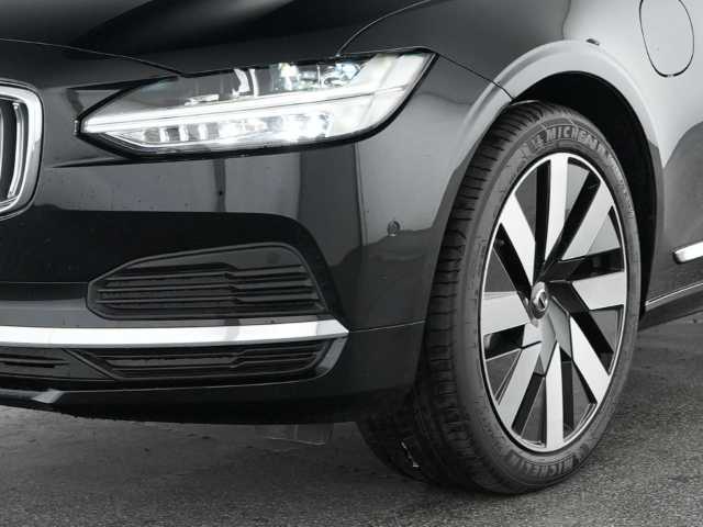 Volvo V90 – Bild 10