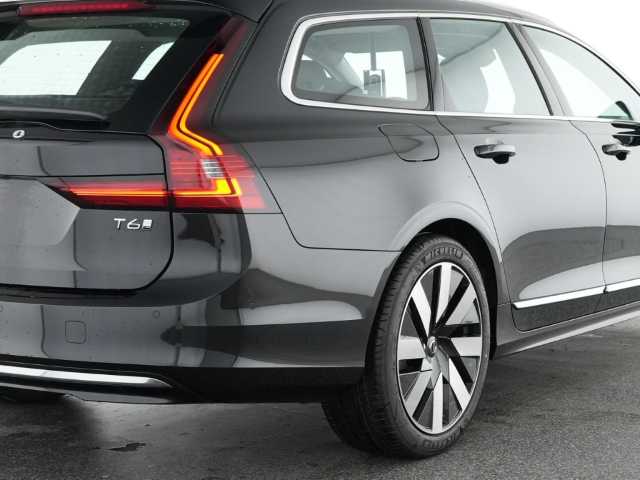 Volvo V90 – Bild 11