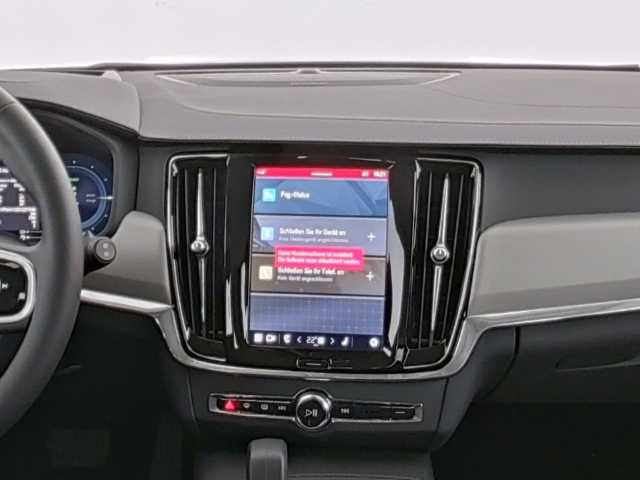 Volvo V90 – Bild 15
