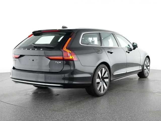 Volvo V90 – Bild 2