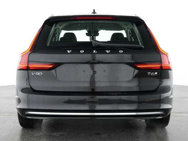 Volvo V90 – Bild 3
