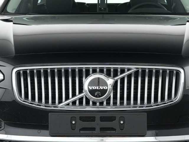 Volvo V90 – Bild 4