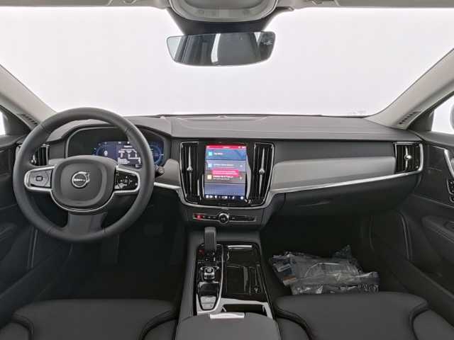 Volvo V90 – Bild 5
