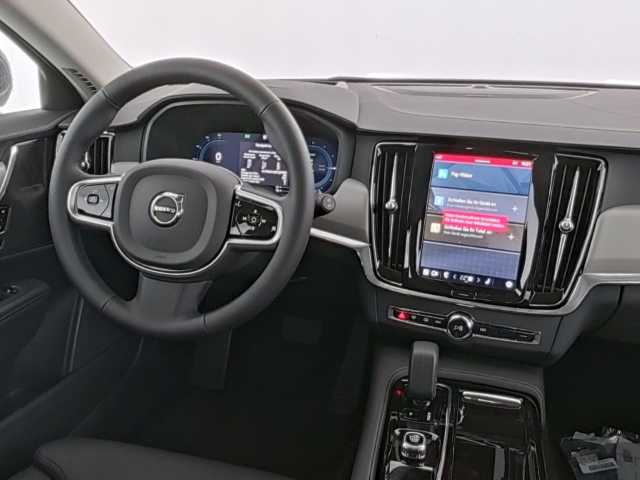 Volvo V90 – Bild 8