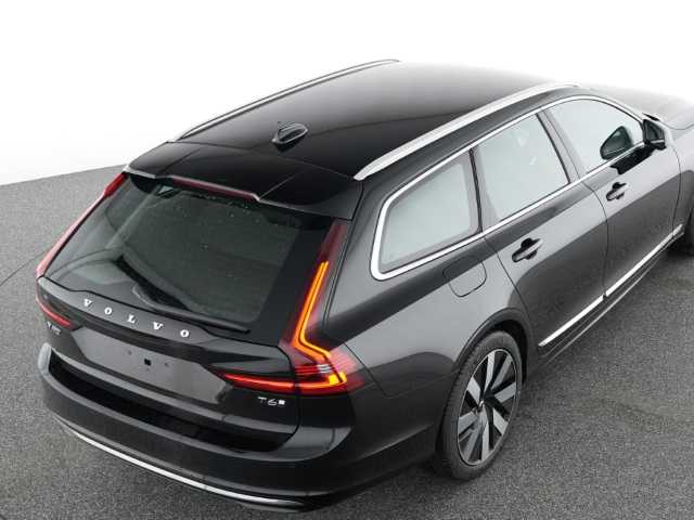 Volvo V90 – Bild 9