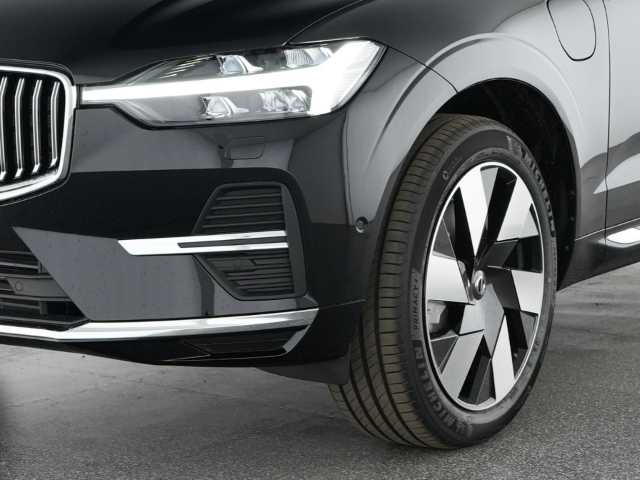 Volvo XC60 – Bild 10