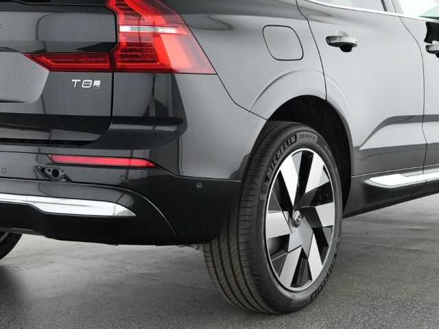 Volvo XC60 – Bild 11