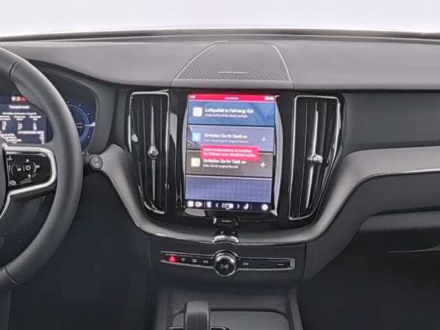 Volvo XC60 – Bild 15