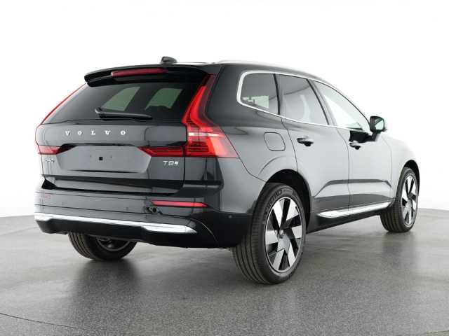 Volvo XC60 – Bild 2
