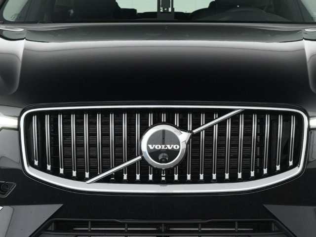 Volvo XC60 – Bild 4