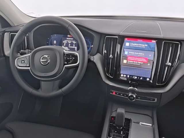 Volvo XC60 – Bild 8