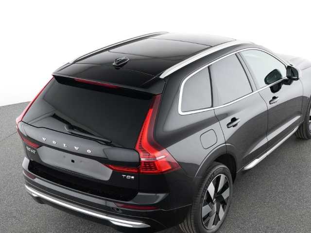 Volvo XC60 – Bild 9