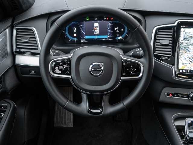 Volvo XC90 – Bild 11