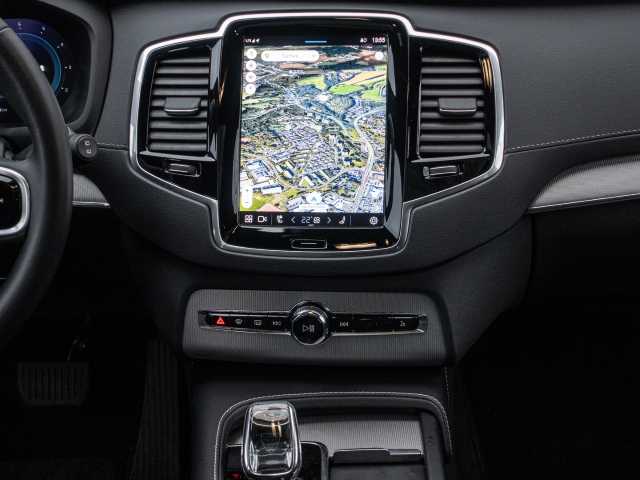 Volvo XC90 – Bild 12