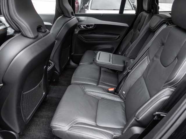 Volvo XC90 – Bild 15