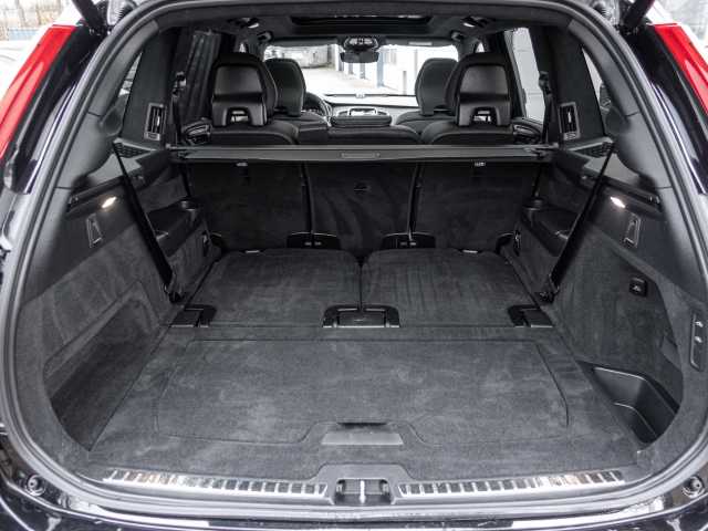 Volvo XC90 – Bild 17